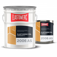 Elastomeric POL – 2006AS