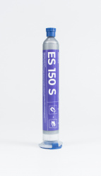 Однокомпонентный эпоксидный конструкционный вибро- и удароустойчивый клей RUBOND ES 150 S