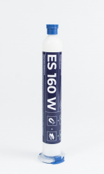 Однокомпонентный эпоксидный конструкционный универсальный клей RUBOND ES 160 W (50мл)