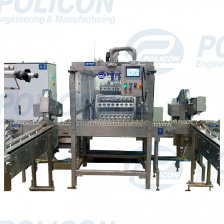 Модернизация линий типа ОЛВ