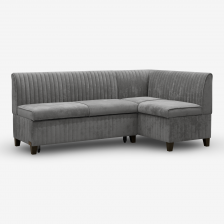 Омега 4 - кухонные диваны: угловой, прямой, полуугол