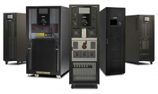 Источники бесперебойного питания (ИБП)
