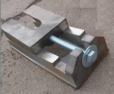 Клиновая опора