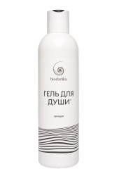 Гель для душа и ванны без парабенов BIODANIKA Гель Для Души, орхидея, 300 мл.