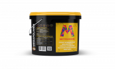 MITTELGRUND - Грунт-концентрат для широкого спектра оснований на основе минеральных вяжущих