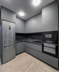 Кухонная мебель Осень