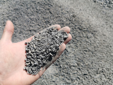 Отсев дробления 0-5 мм