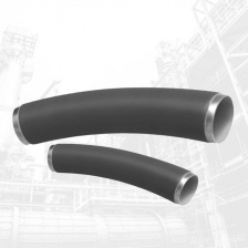 Отвод гнутый ОГ I 530х14 по СТО Газпром 2-4.1-713-2013