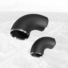 Отвод ОКШ 90-1,5DN-325х28-25-0,75-13ХФА-УХЛ