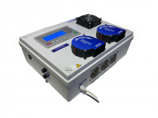 Озонатор воздуха (Установка для озонирования воздуха) Pozitron 3 Air (Q 0,5)