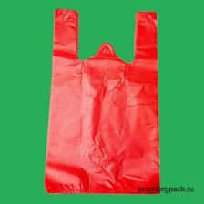 Пакеты майка