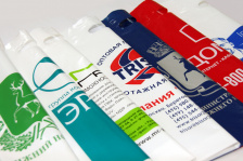 Полиэтиленовые пакеты