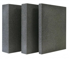 Пеностекло плиты