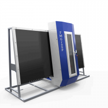 Пескоструйная установка АДУ-6015