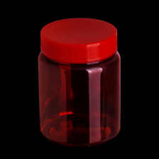 Банка пэт Ева 250 мл