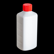 Флакон пэт Десепт 500 мл, 1000 мл