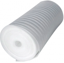 Подложка из несшитого пенополиэтилена "Петрофом" 10мм 1,05х30м