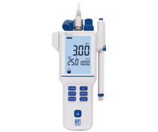 Портативный кондуктометр MT Measurement, ЕС110В