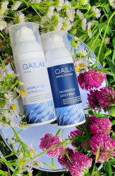 Этикетки для косметики