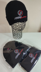 Брендированная шапка