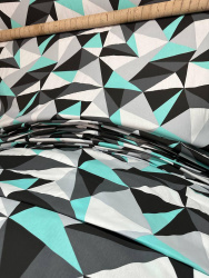 Комплекты постельного белья бязь набивная AIR-JET