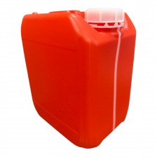 Канистра 5 л ЕВРО