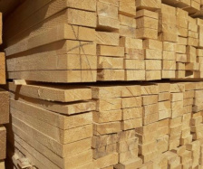 Пиломатериалы