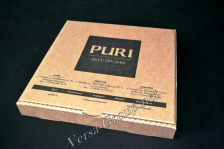 Коробки для пиццы