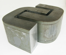 Магнитопроводы типа ПЛ, ПЛР, ПЛМ (на 50 , 400 ,1000 Гц)  ГОСТ 22050-76