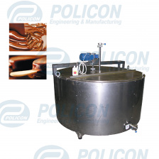 Плавильная машина