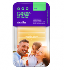 Плёнки покрывные