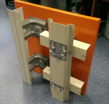 Подсистема для керамогранита