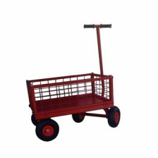 Тележка с поворотной осью ТПо 06 Артикул - 22456