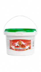 Абрикосовое повидло для выпечки SAVA