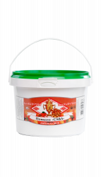 Абрикосовое повидло для выпечки SAVA