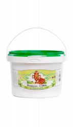 Яблочное повидло для выпечки SAVA