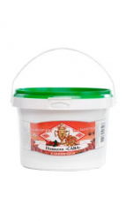 Клубничное повидло для выпечки SAVA