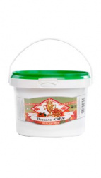 Персиковое повидло для выпечки SAVA