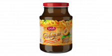 Абрикосовое повидло SAVA