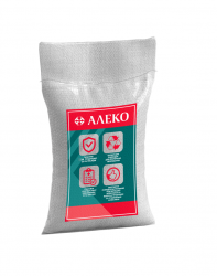 Мешки полипропиленовые открытые