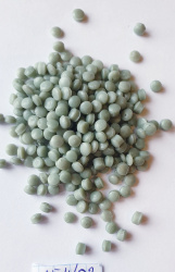 Гранула Grainatt, вторичный Полипропилен. Сертифицировано.