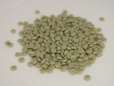 Вторичная гранула полипропилена