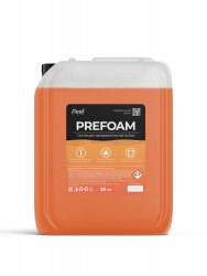 Автошампунь для бесконтактной мойки