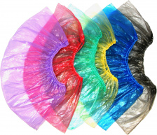 Бахилы Премиум