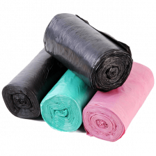 Пакеты для мусора