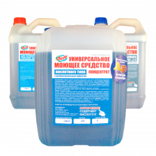 Профессиональные моющие средства