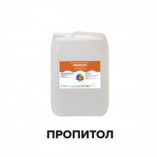 Упрочняющая пропитка для бетонных полов ПРОПИТОЛ (Kraskoff Pro)