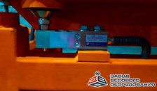 Весы для животных. Напольные весы для КРС ВП-С 1000 кг (1 тонна)