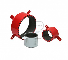 Противопожарные муфты