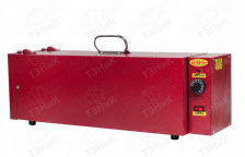 Печь для прокалки и сушки электродов ПСПЭ 10/400